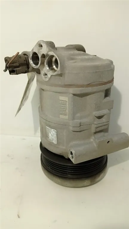 COMPRESSORE A/C ALFA ROMEO Mito Serie (955_) 50541342 955A1000 benzina 1368 (08>)