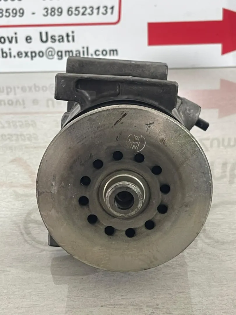 COMPRESSORE A/C con codice 51794515 da 50541346 ALFA ROMEO Mito Serie (955_) con codice motore 955A6000 Benzina 1400