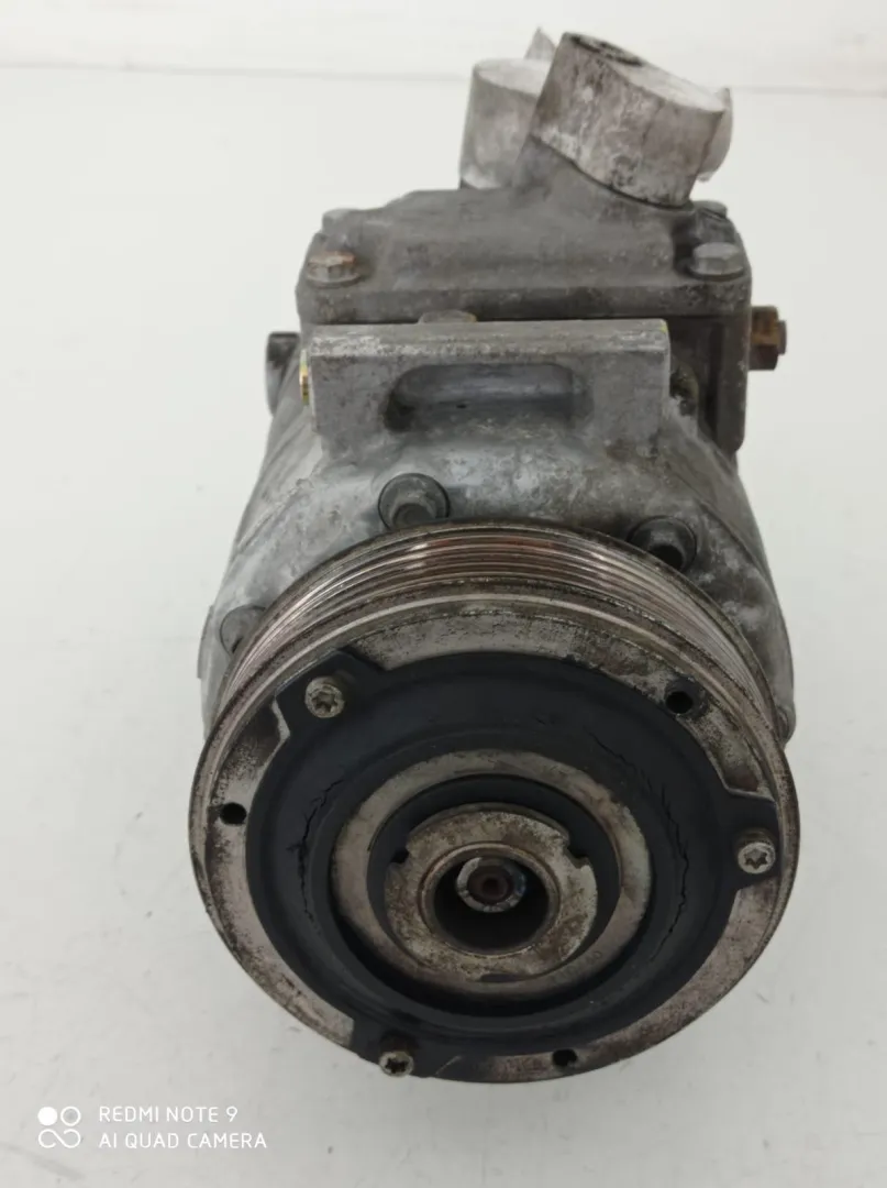 COMPRESSORE A/C con codice 1K0820803G da AUDI A3 Serie (8P1) Diesel 1900 (08>12)