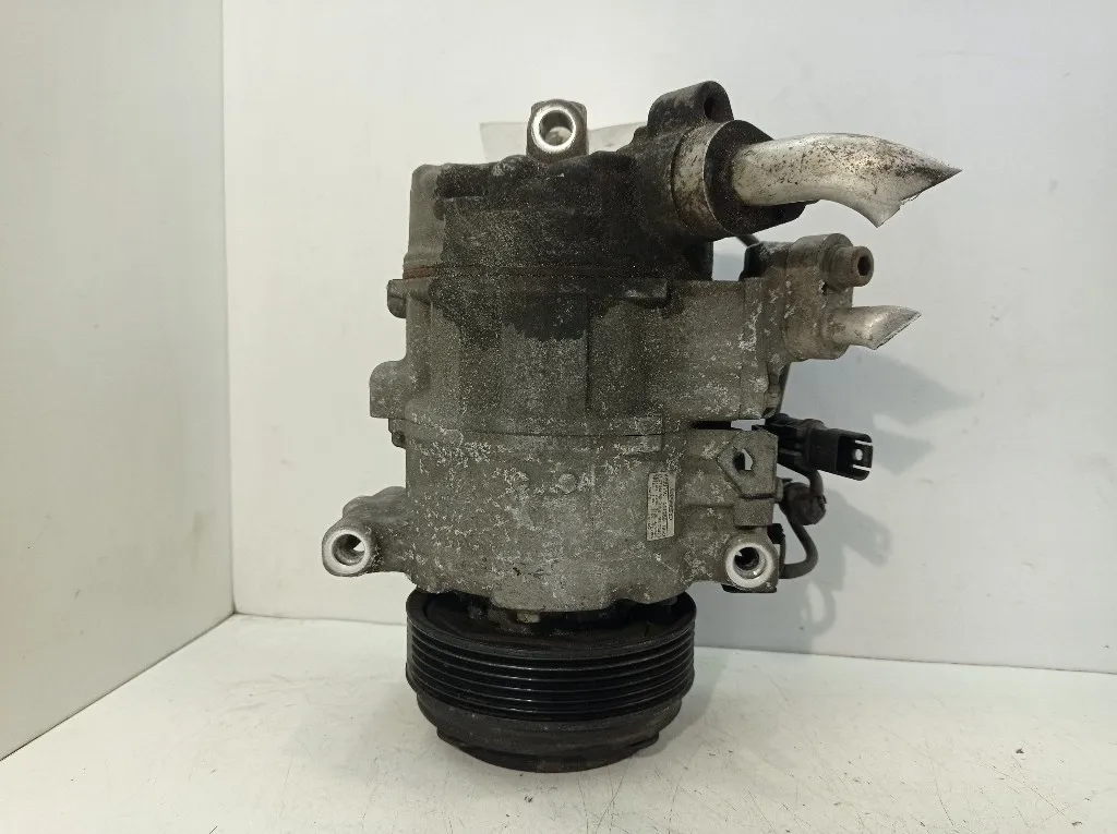 COMPRESSORE A/C BMW Serie 1 Serie (E87) 64526987863 N47D20C diesel 1995 (04>07)