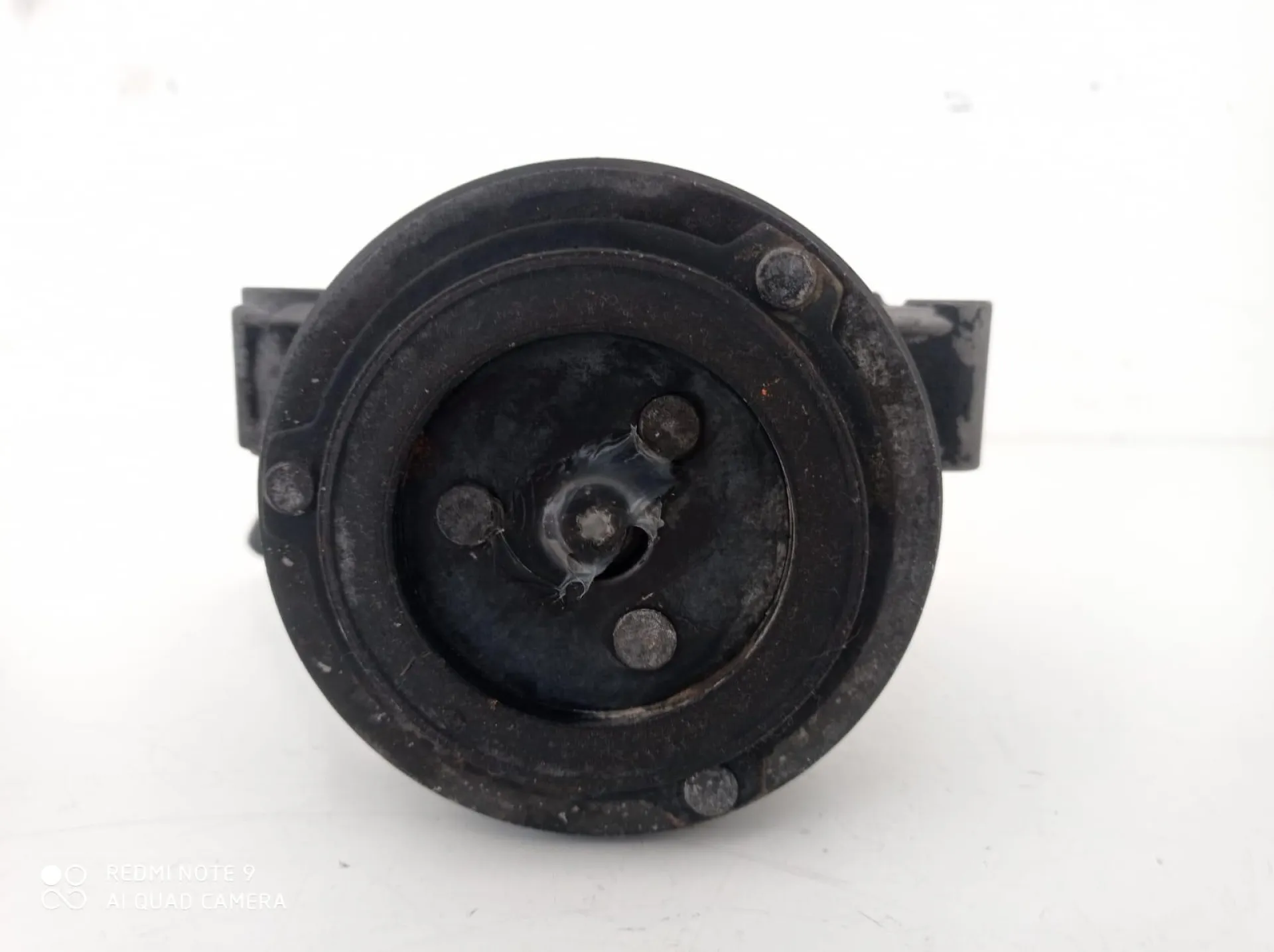 COMPRESSORE A/C BMW Serie 1 Serie (E87) Diesel 2000 (07>)