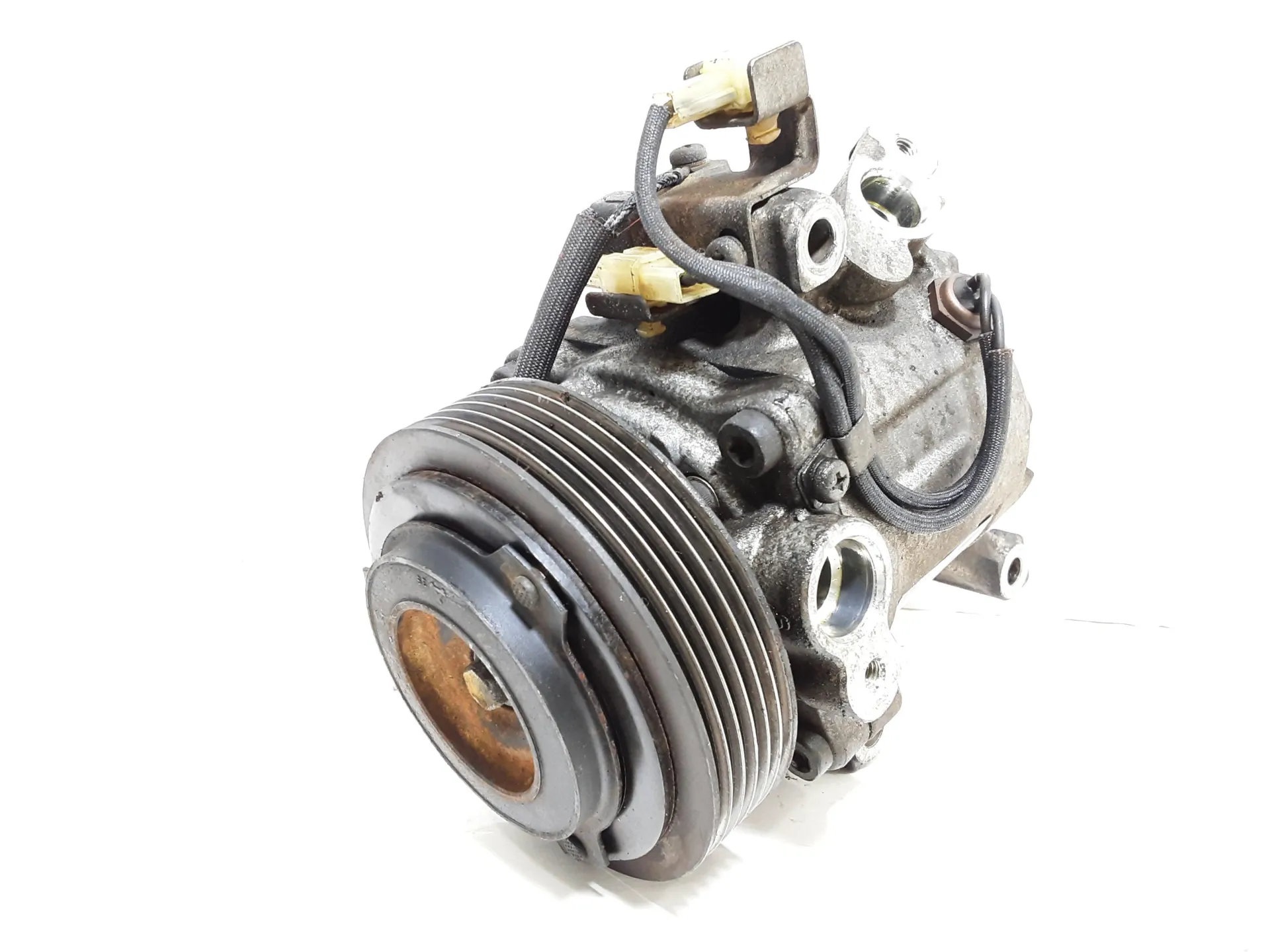 COMPRESSORE A/C con codice 4472605613 da DAIHATSU Terios 2° Serie con codice motore 3SZ/3SZ-VE-VE Benzina 1500 (06>)