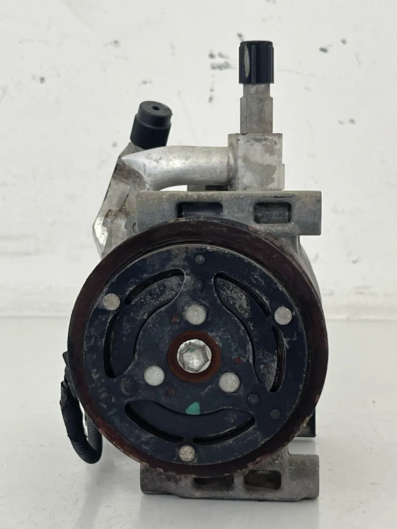 COMPRESSORE A/C con codice 5A7875200 da FIAT 500 Serie Benzina 1400 (07>14)