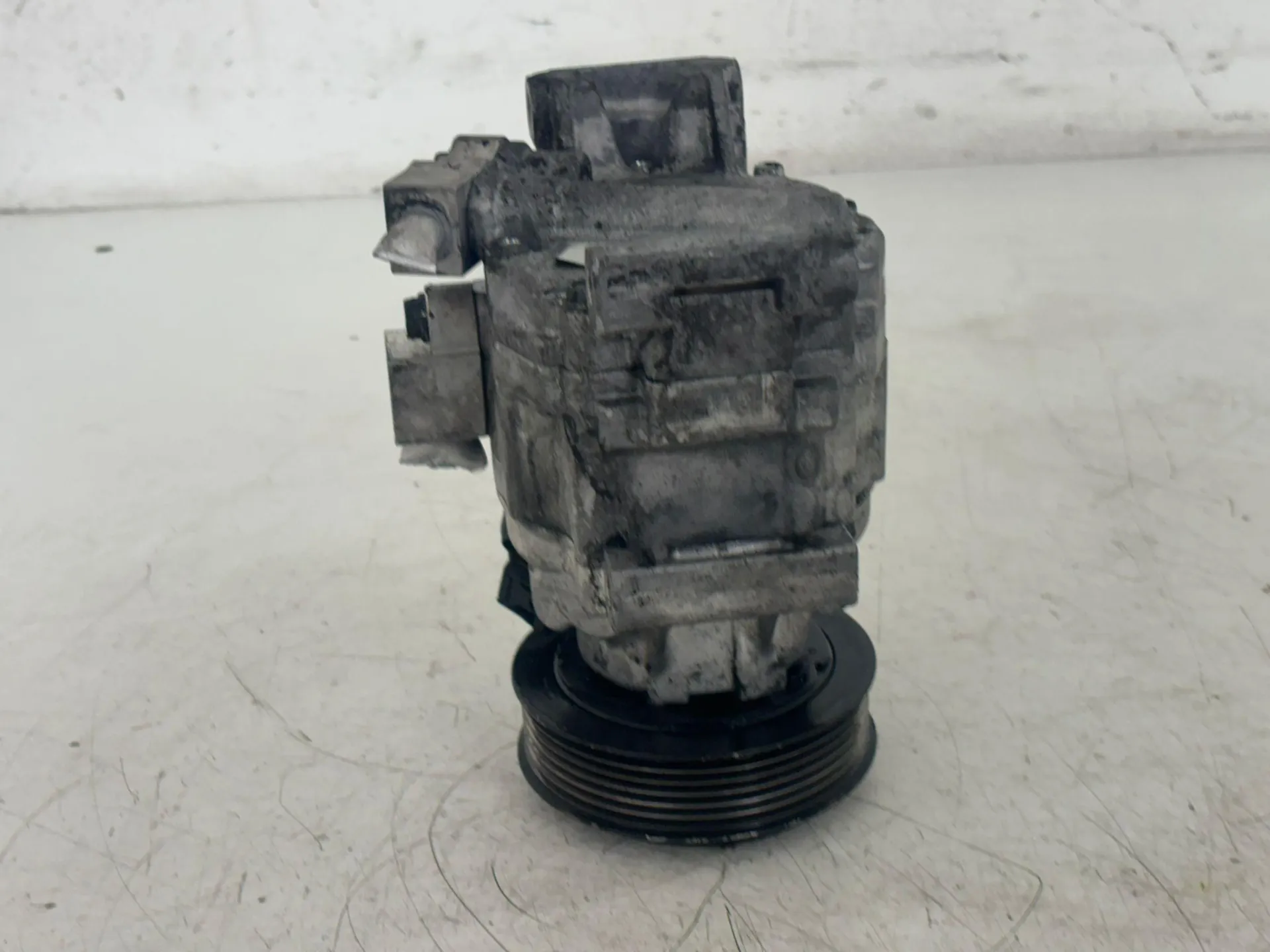 COMPRESSORE A/C FIAT 500 Serie Diesel 1300 (07>14)