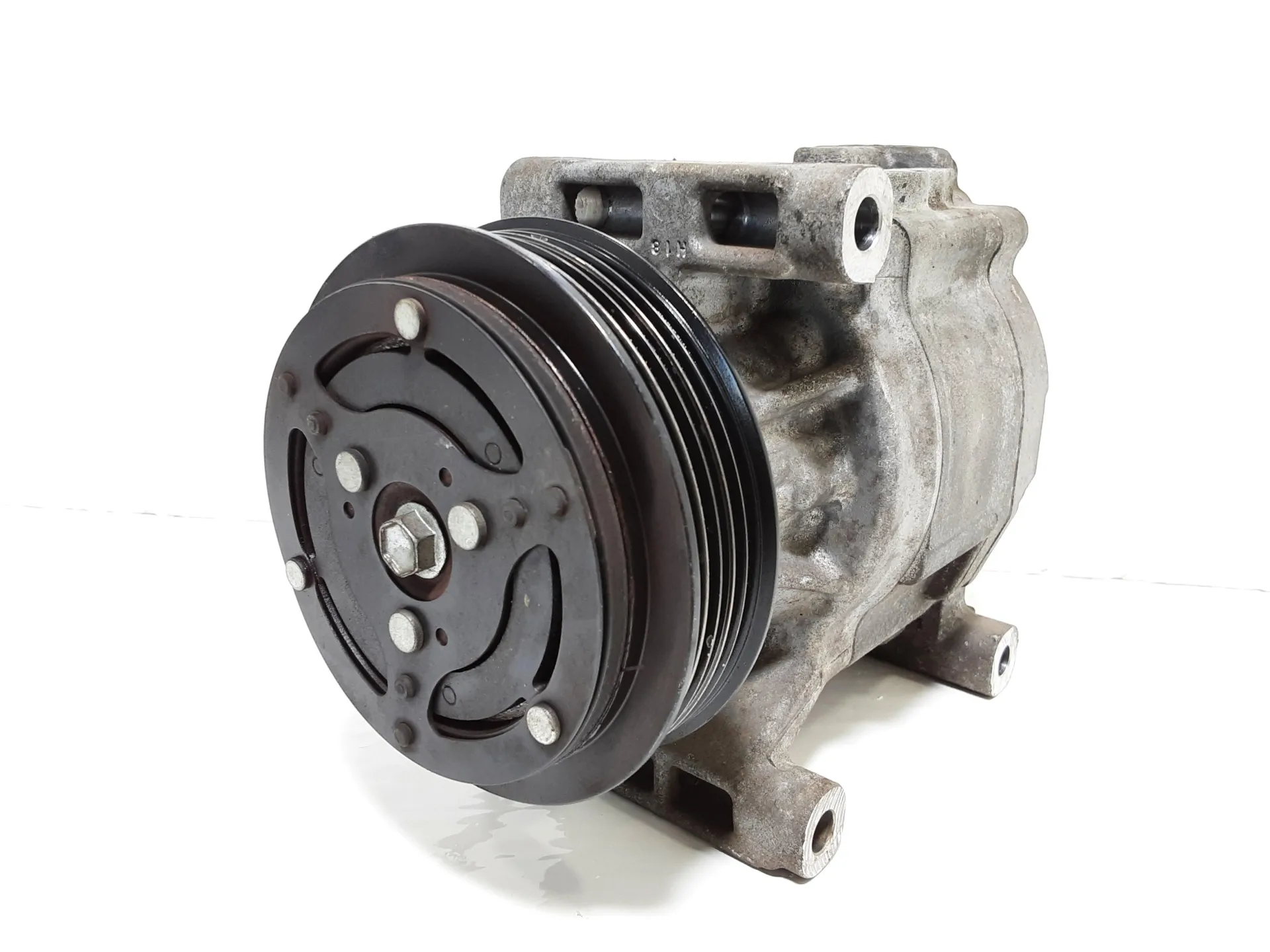 COMPRESSORE A/C con codice 52060461 da FIAT 500 Serie Benzina 1200 (15>)