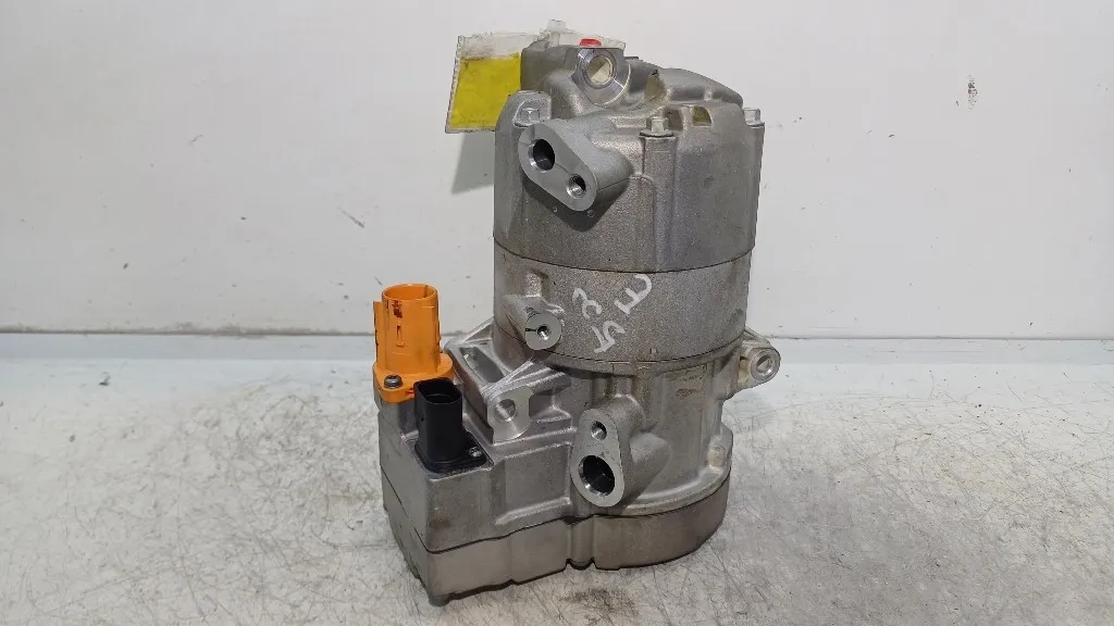 COMPRESSORE A/C FIAT 500 Serie Elettrica 005221165000/CA600G5WBA 46348460 elettrica 1 (20>)