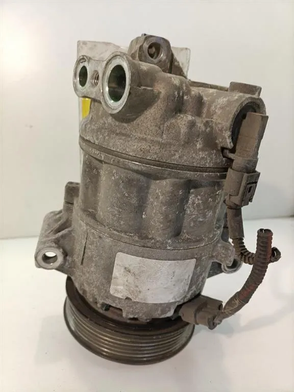 COMPRESSORE A/C FIAT Bravo 2° Serie 51820449 198A5000 diesel 1956 (07>10)