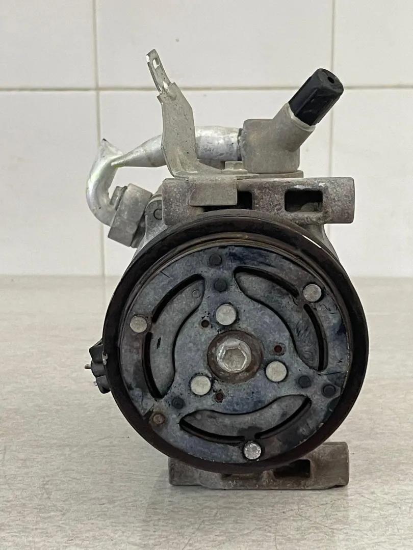 COMPRESSORE A/C con codice 5A7875200 da FIAT Bravo 2° Serie Benzina 1400 (07>10)