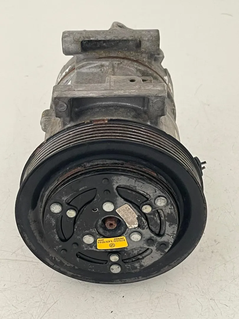 COMPRESSORE A/C con codice 447220-8645 da FIAT Bravo 3° Serie Diesel 1900 (10>14)