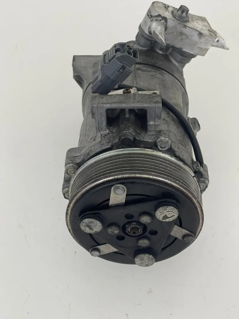 COMPRESSORE A/C con codice 51820448 da FIAT Bravo 3° Serie con codice motore 198A2000/198A2000 Diesel 1600 (10>14)