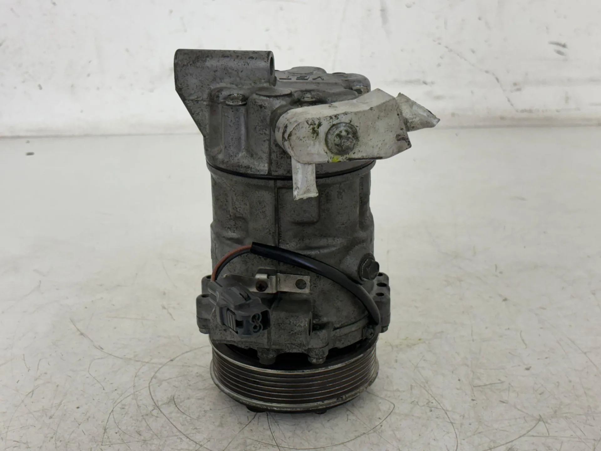 COMPRESSORE A/C con codice 51820448 da FIAT Bravo 3° Serie Diesel 1600 (10>14)
