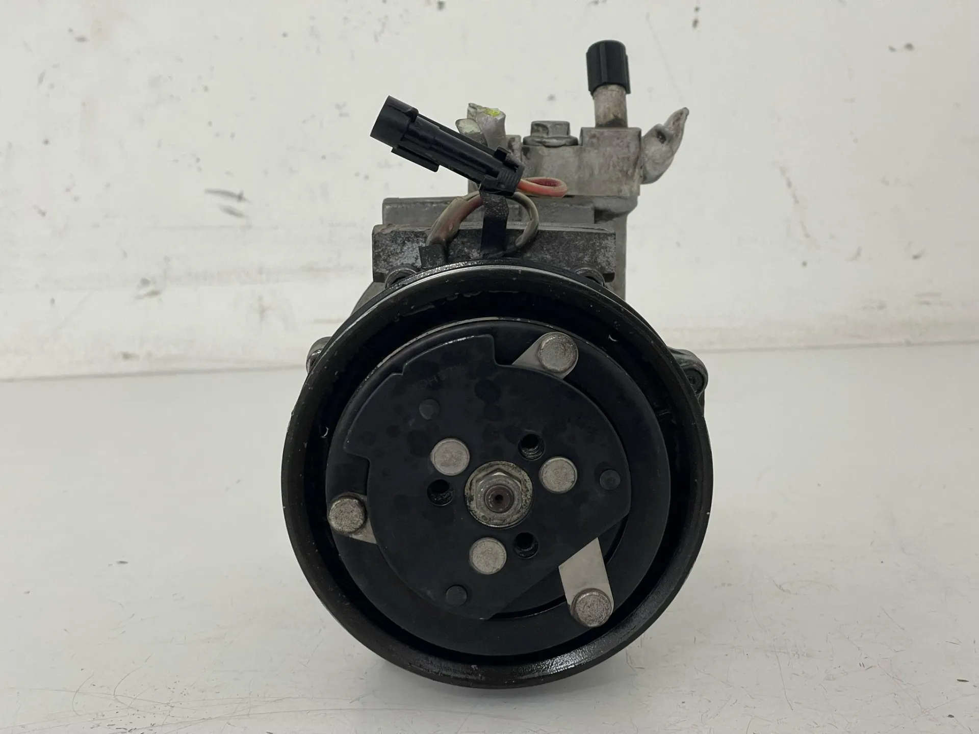 COMPRESSORE A/C con codice 00606536520 da FIAT Doblo Cargo Diesel 1900 (05>09)