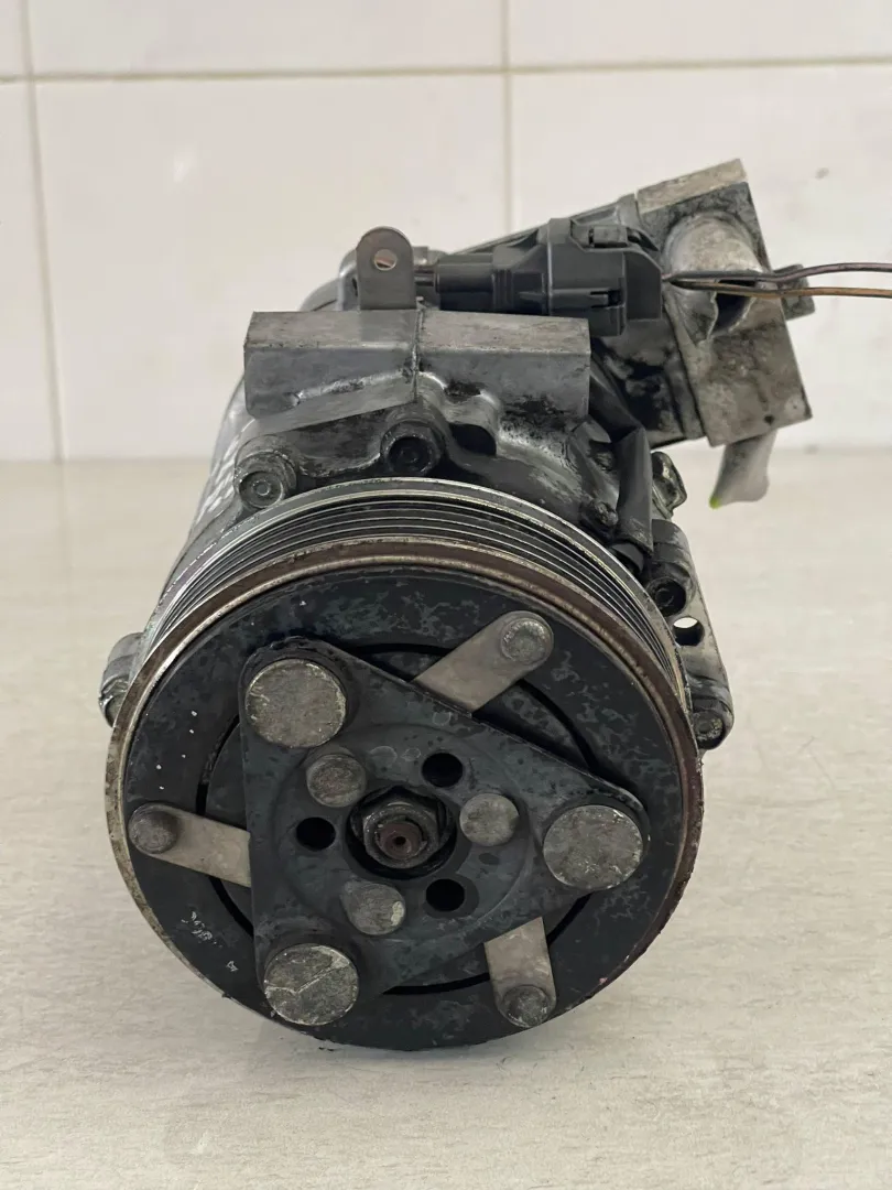 COMPRESSORE A/C con codice 08191711262 da FIAT Doblo Serie Diesel 1300 (09>15)