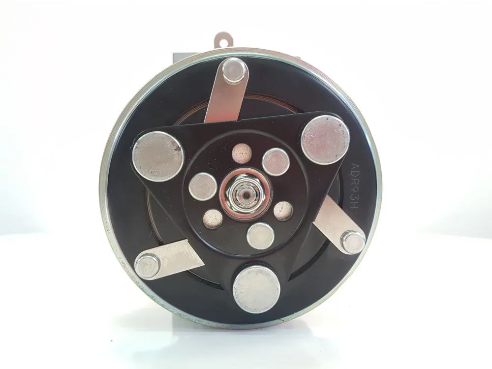 COMPRESSORE A/C con codice 51803075 da FIAT Grande Punto 1° Serie 1300 Diesel 55 (2007)