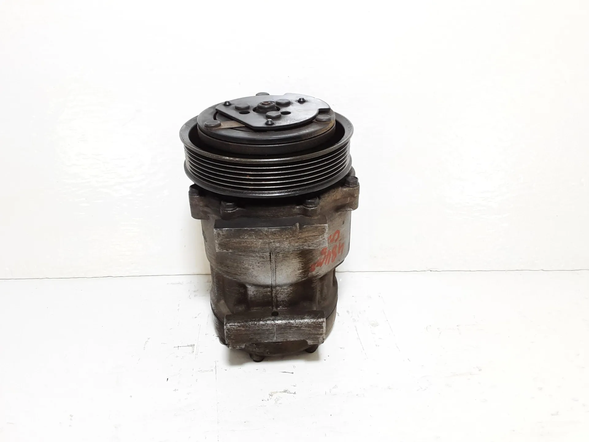 COMPRESSORE A/C con codice 60653652 da FIAT Grande Punto 1° Serie Diesel 1248 (05>08)