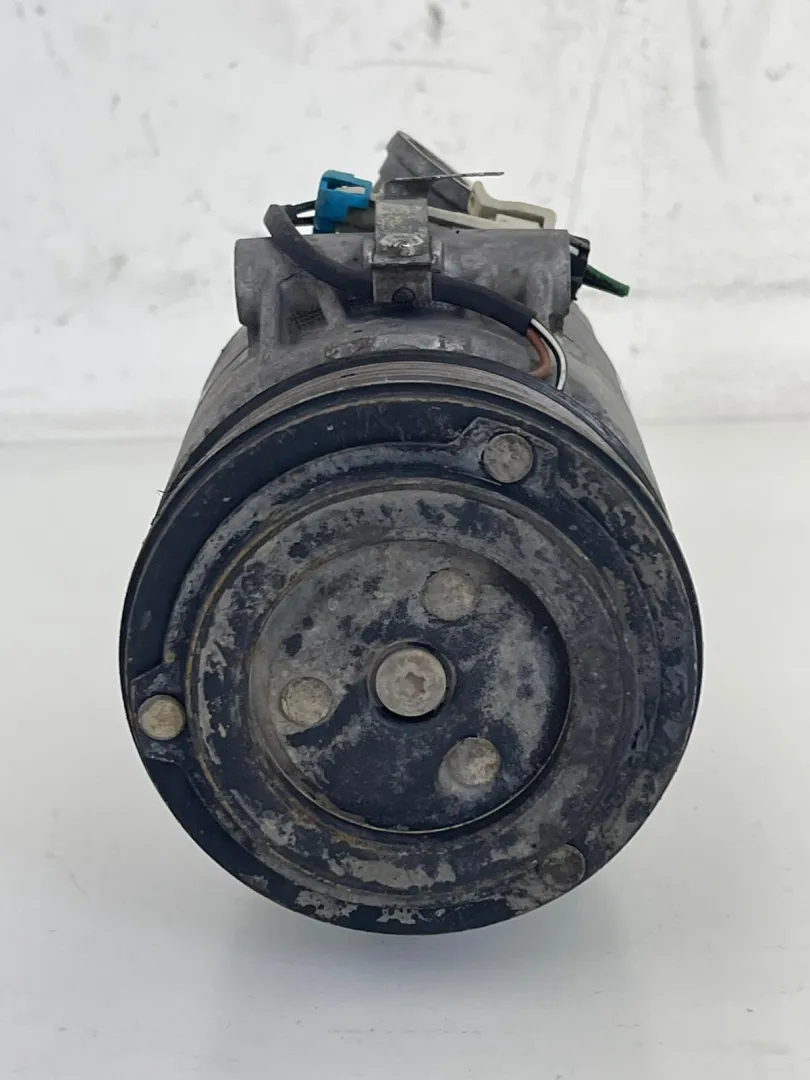 COMPRESSORE A/C con codice 07169082325.B da FIAT Grande Punto 2° Serie con codice motore 199A2000/199A2000 Diesel 1300 (08>10)
