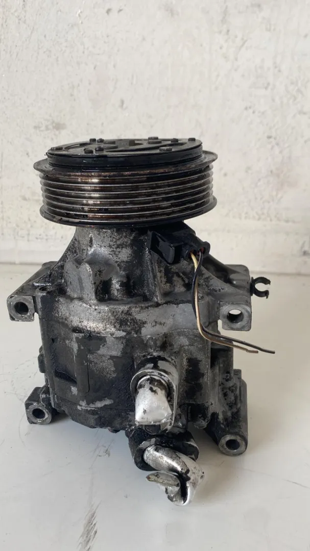 COMPRESSORE A/C con codice 5A7975300 da FIAT Panda 2° Serie con codice motore 188A9000/188A9000 Diesel 1300 (03>10)