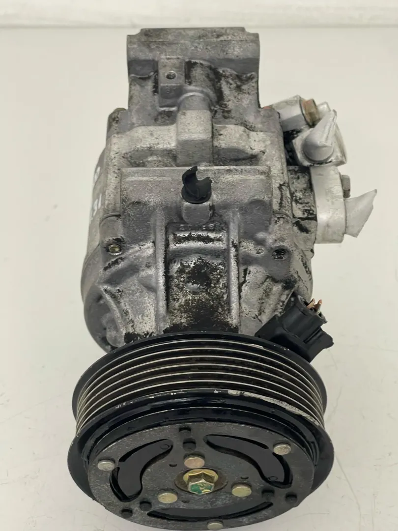 COMPRESSORE A/C con codice 5A7975600 da FIAT Panda 2° Serie con codice motore 188A9000/188A9000 Diesel 1300 (03>10)