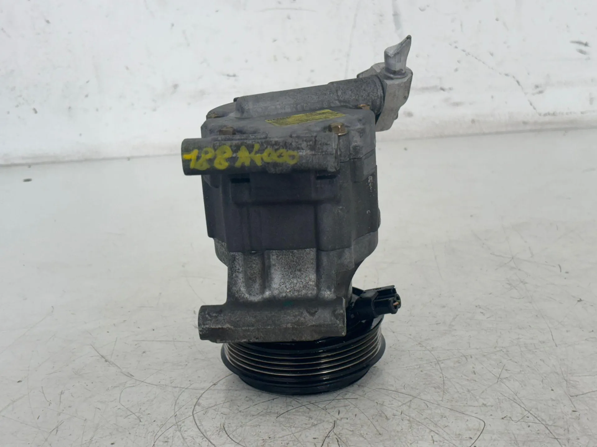 COMPRESSORE A/C con codice 5A7875000 da FIAT Panda 2° Serie Benzina 1200 (03>10)