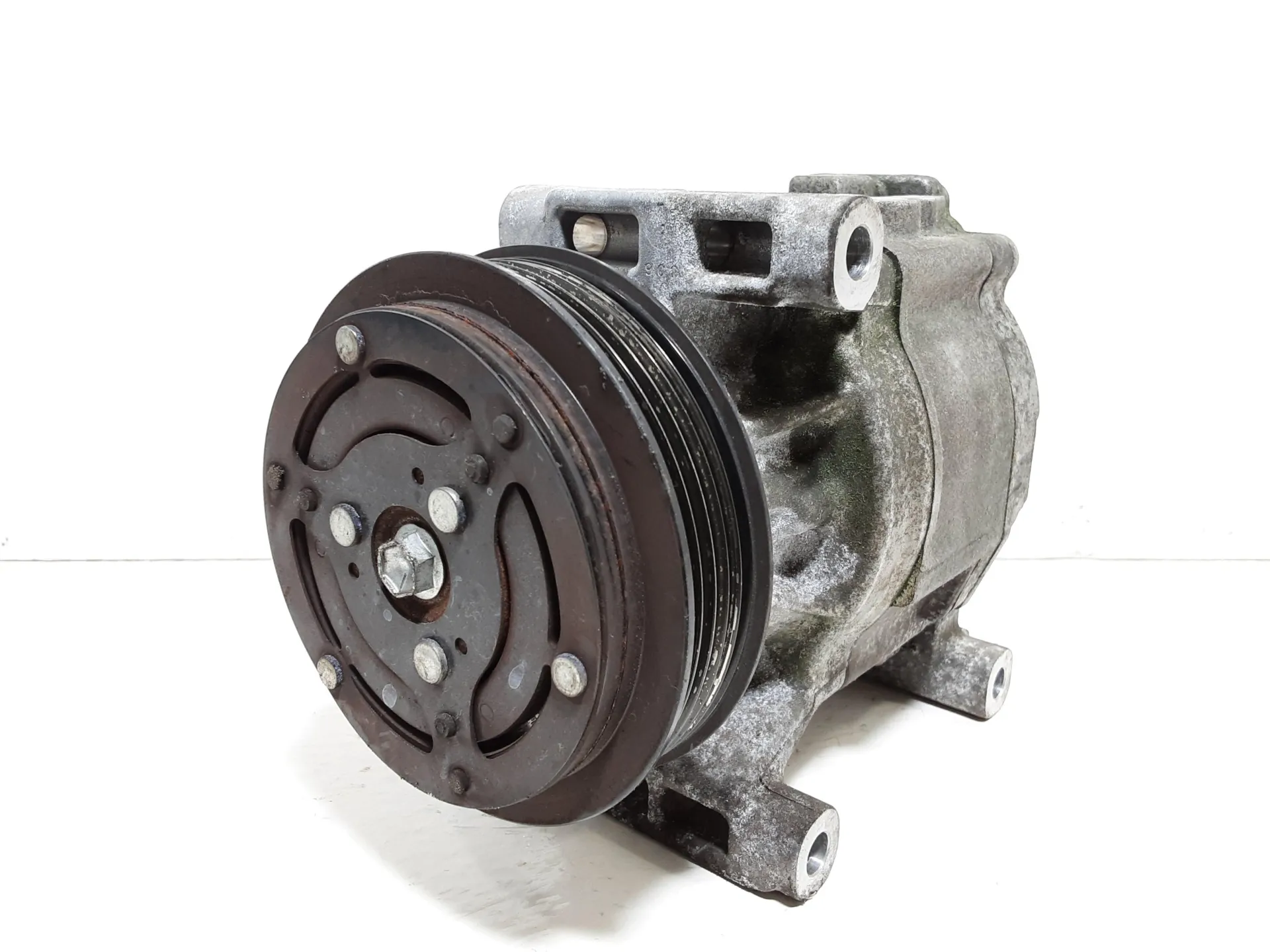 COMPRESSORE A/C con codice 5A7875200 da FIAT Panda 3° Serie 312 A2.000 Bifuel/Gas 900 (12>)