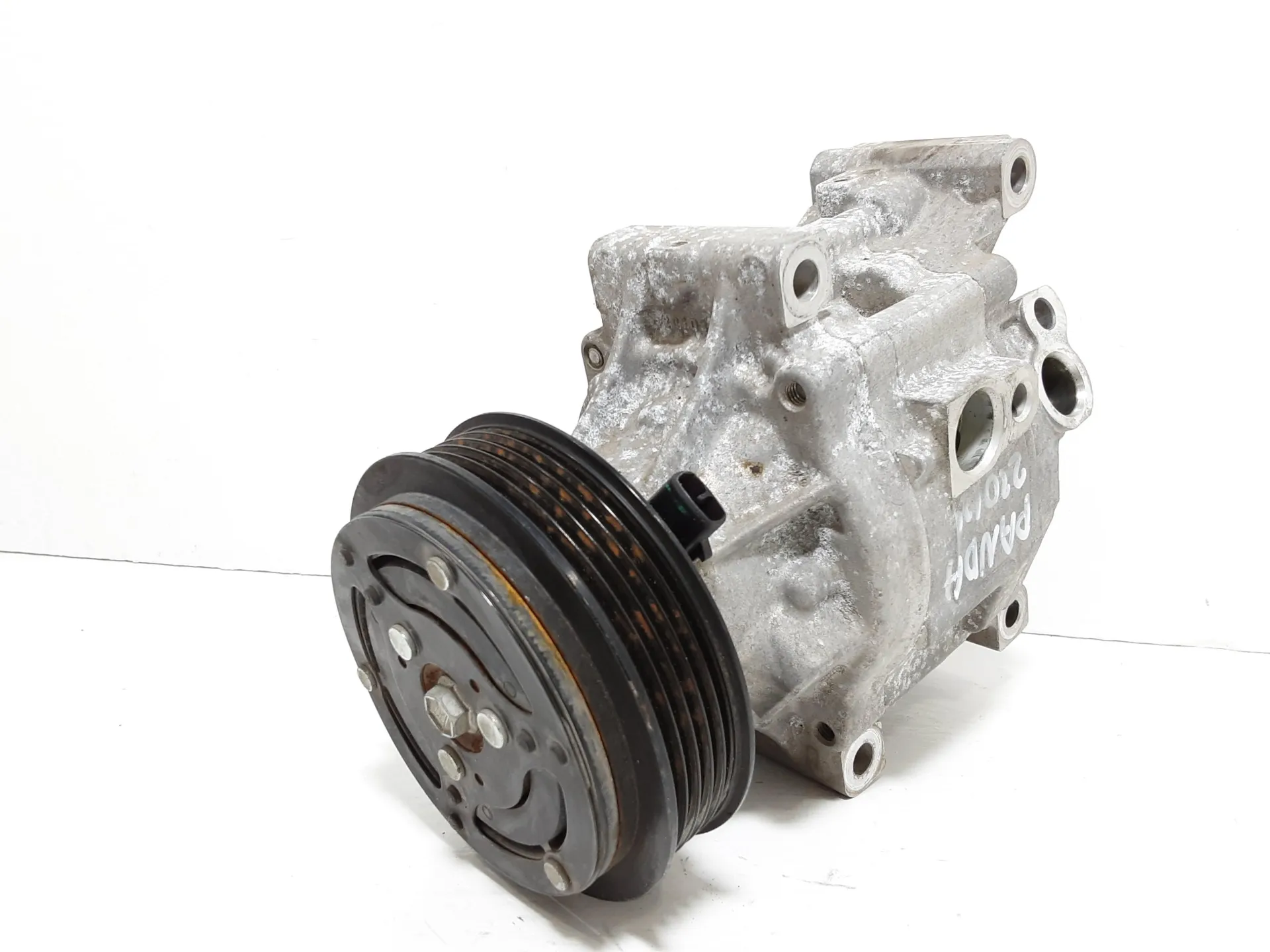 COMPRESSORE A/C con codice 52121921 da FIAT Panda 3° Serie 463 41 162 Hybrid 1000 (12>)