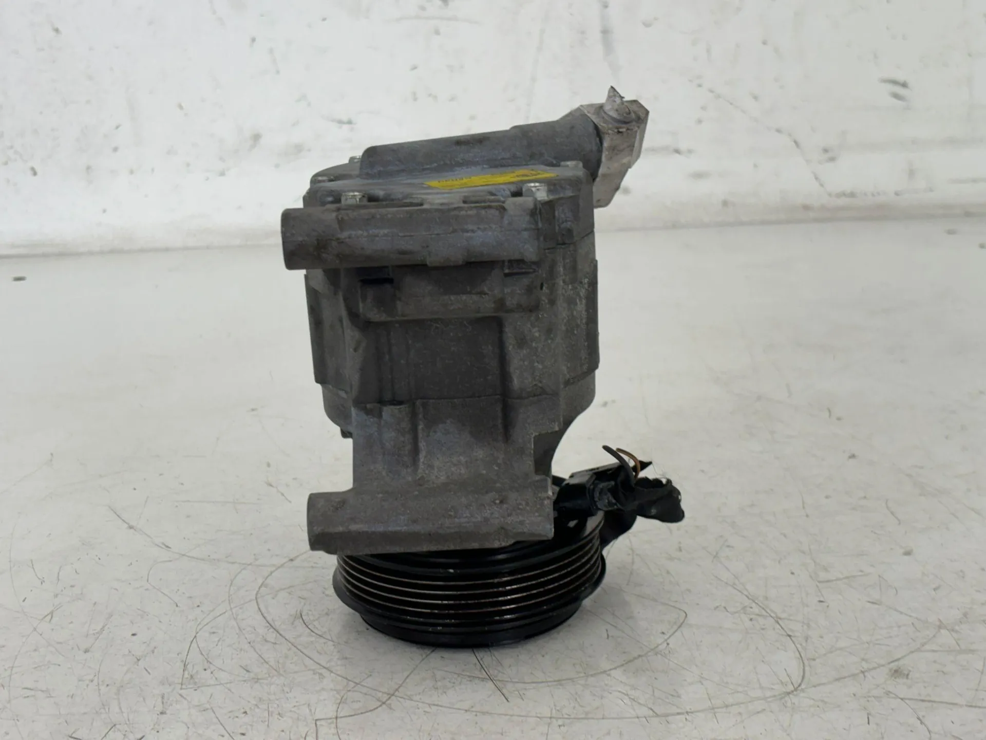 COMPRESSORE A/C con codice 5A7875200 da FIAT Panda 3° Serie Benzina 1200 (12>)