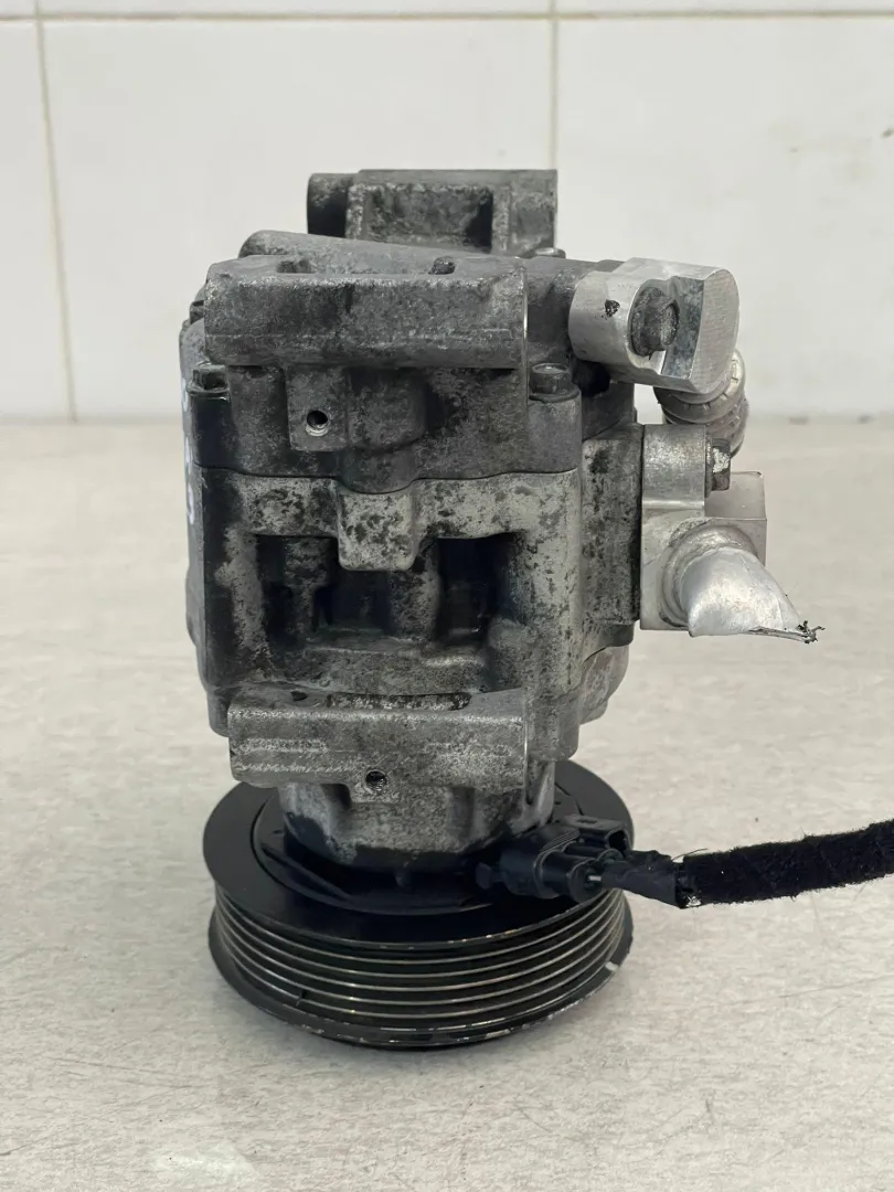 COMPRESSORE A/C con codice 52060460 da FIAT Panda 3° Serie Diesel 1300 (12>)