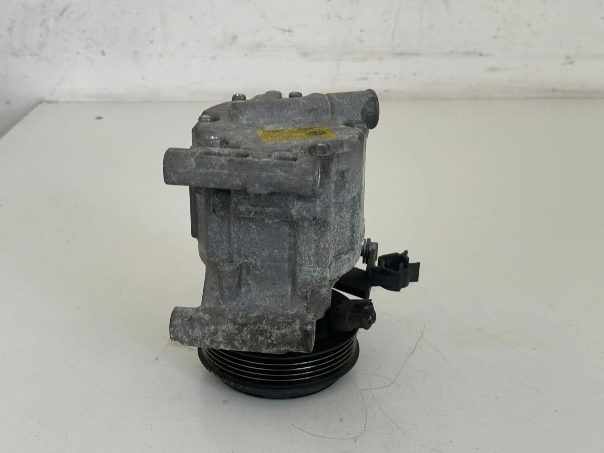 COMPRESSORE A/C con codice 5A7875200 da FIAT Panda Twinair con codice motore 312A2000/312A2000 TwinAir 900 (12>)