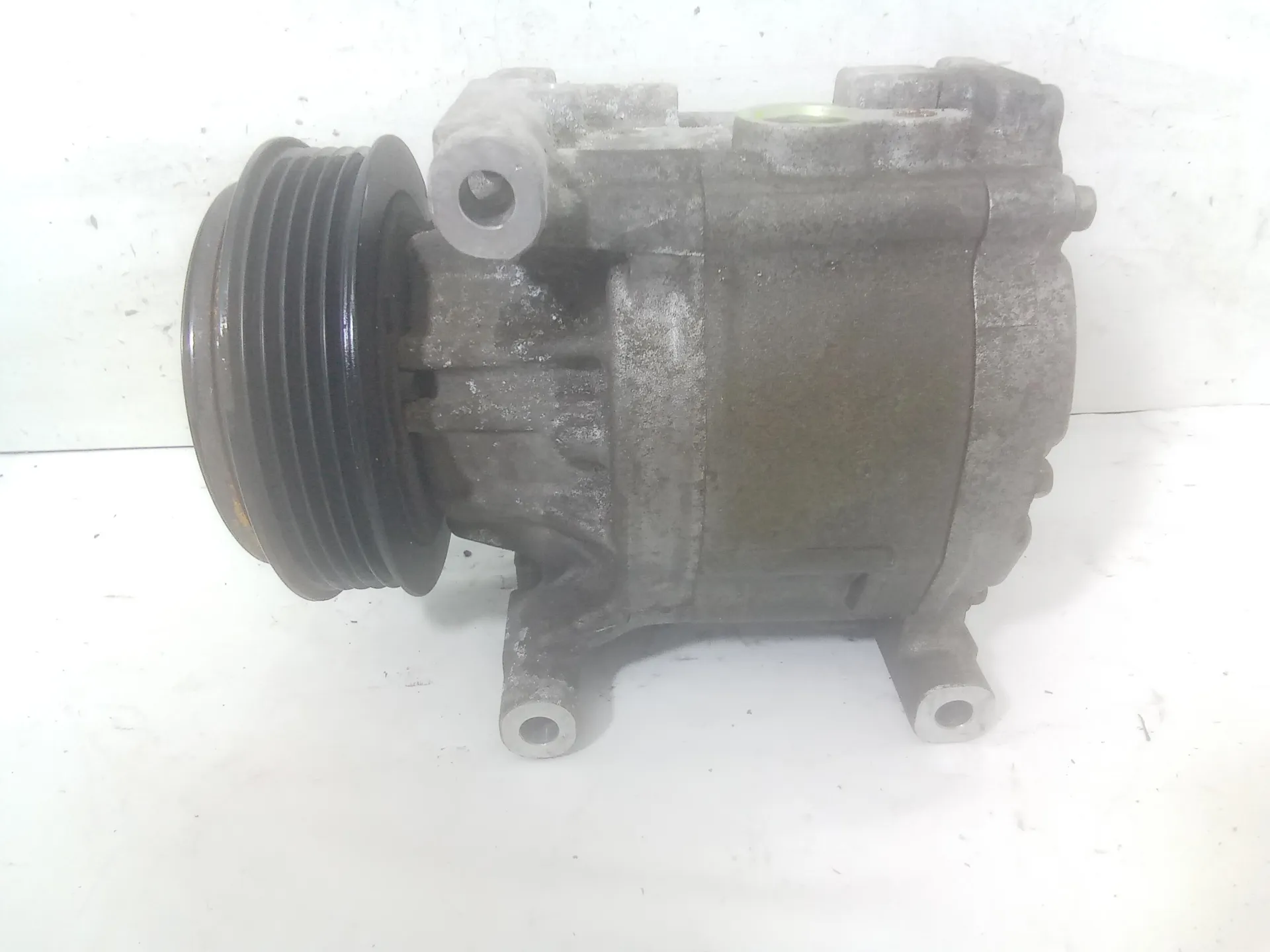 COMPRESSORE A/C con codice 52060461 da FIAT Panda Twinair Bifuel/Metano 900 (12>)