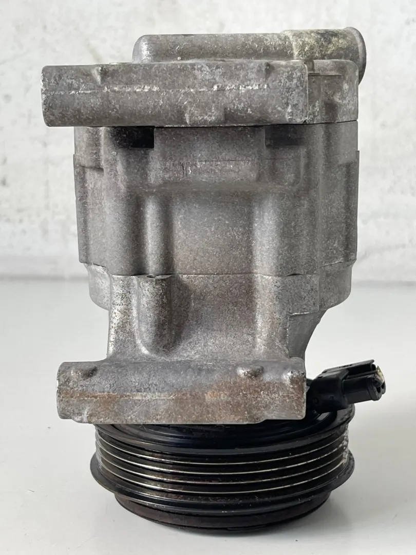 COMPRESSORE A/C con codice 5A7875200 da FIAT Punto Berlina 3P 3° Serie Benzina 1200 (03>)