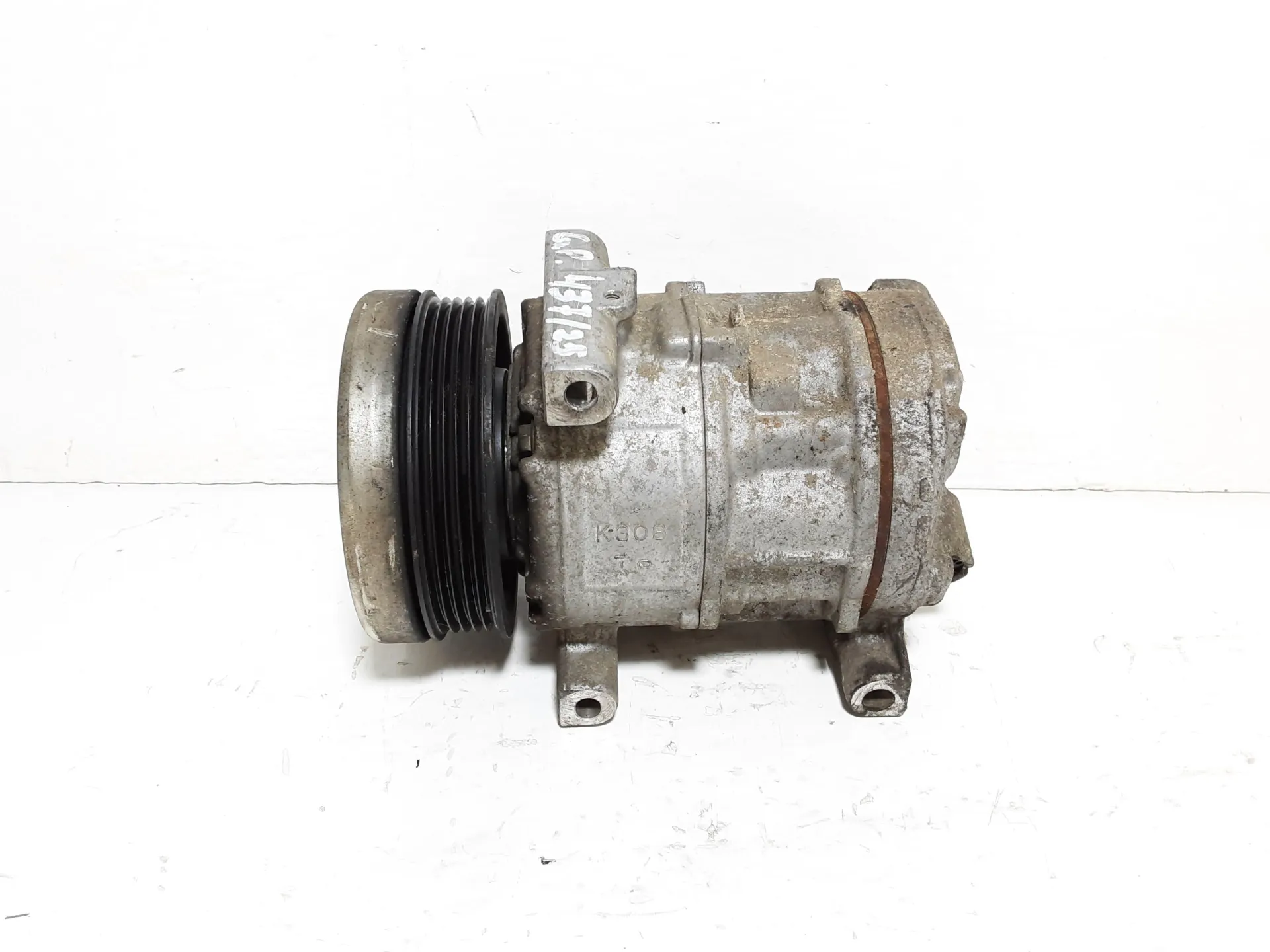 COMPRESSORE A/C con codice 5D3375200 da FIAT Punto EVO Diesel (09>12)