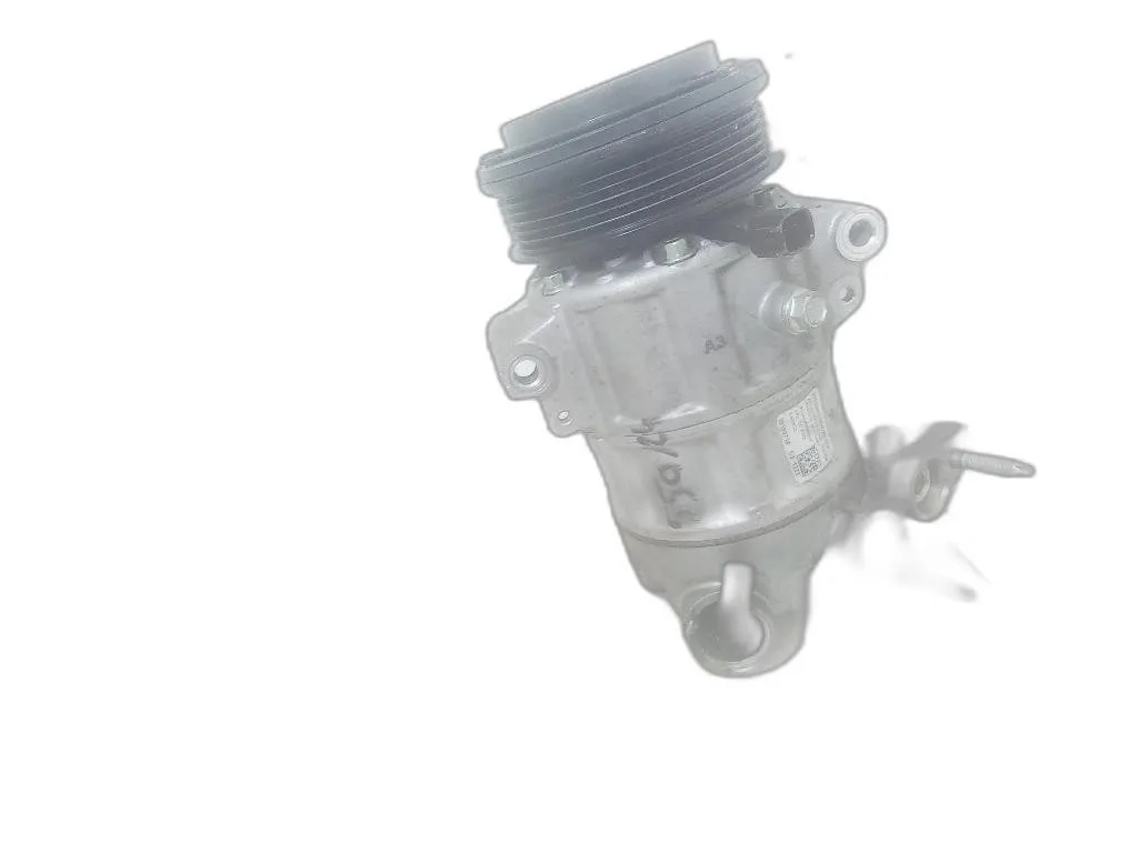 COMPRESSORE A/C con codice H1BH-19D629-DA da FORD EcoSport Serie SFJL benzina 998 (12>)