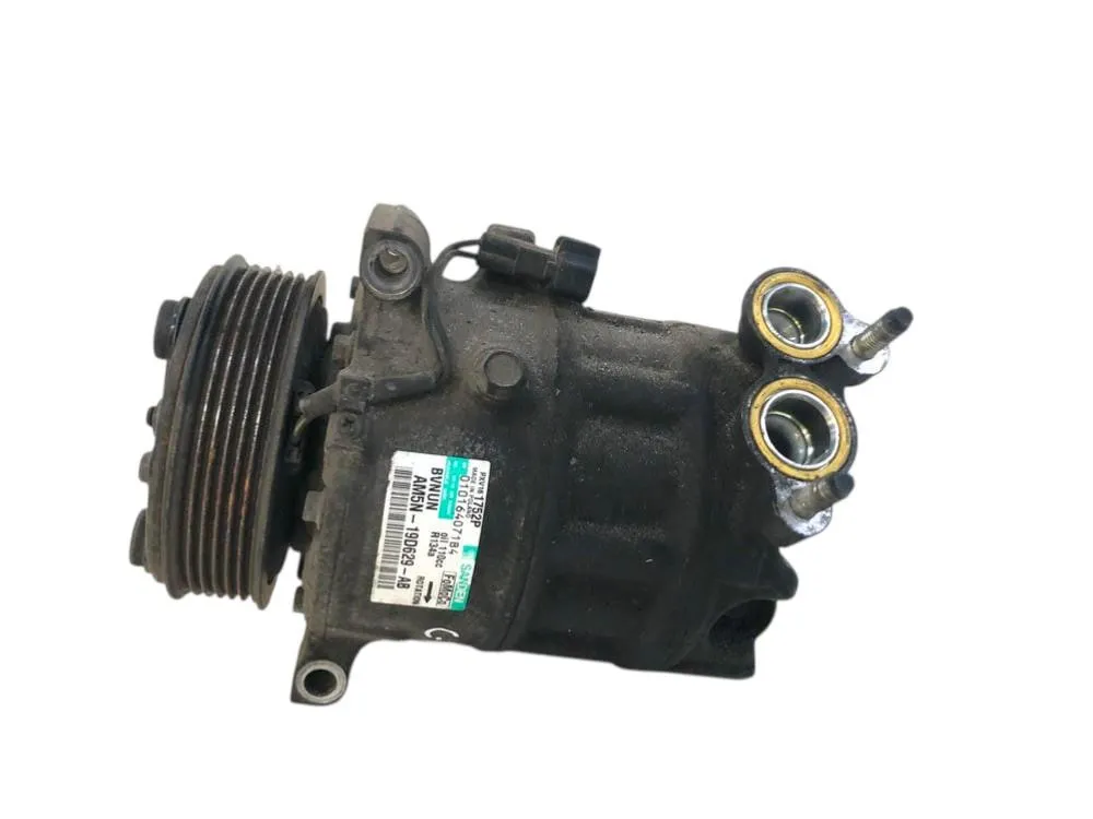 COMPRESSORE A/C FORD Grand C-Max Serie 1722070 Diesel 1600 (10>)