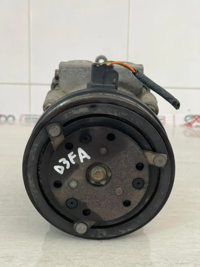 COMPRESSORE A/C FORD Transit Serie 1444893 Diesel 2000 (06>14)