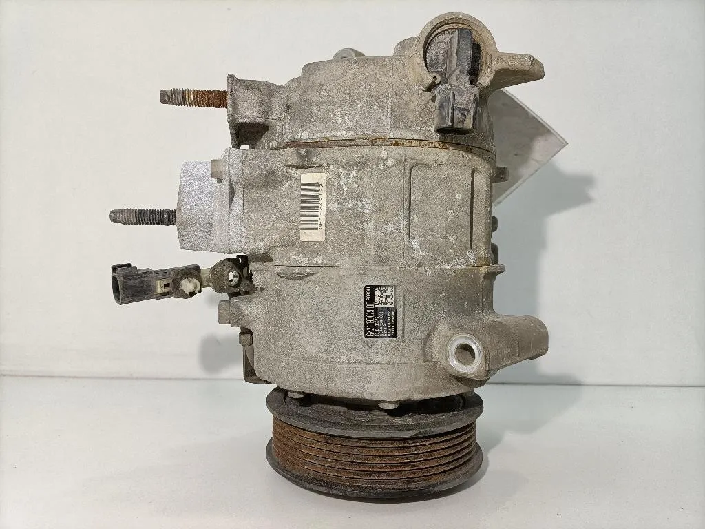 COMPRESSORE A/C FORD Transit Serie 2549223 YMF6 diesel 1995 (14>)