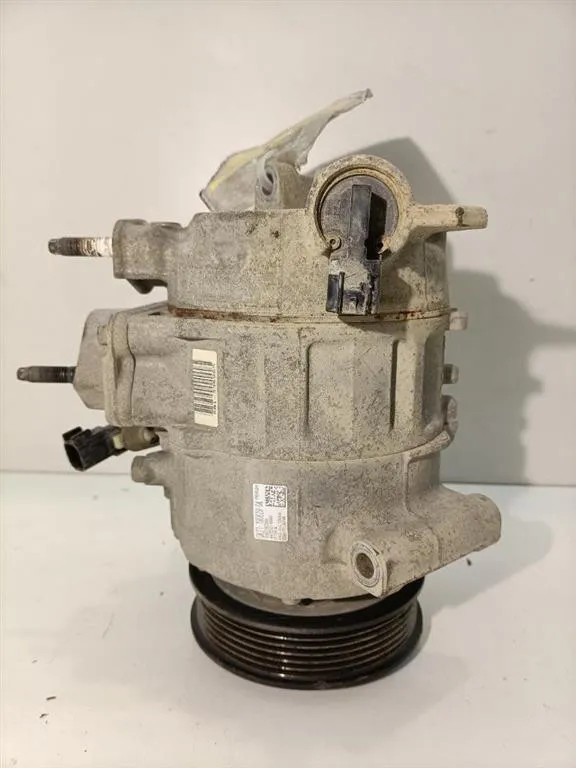 COMPRESSORE A/C FORD Transit Serie 2549223 BKFA/B diesel 1995 (14>)