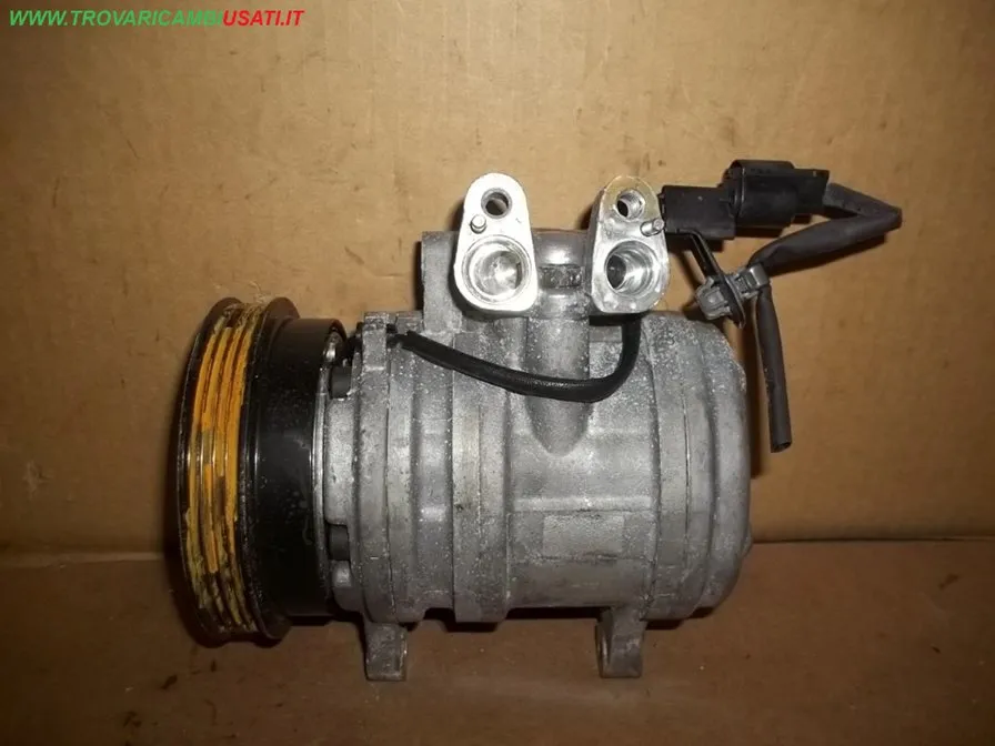 COMPRESSORE A/C HYUNDAI GETZ (TB)