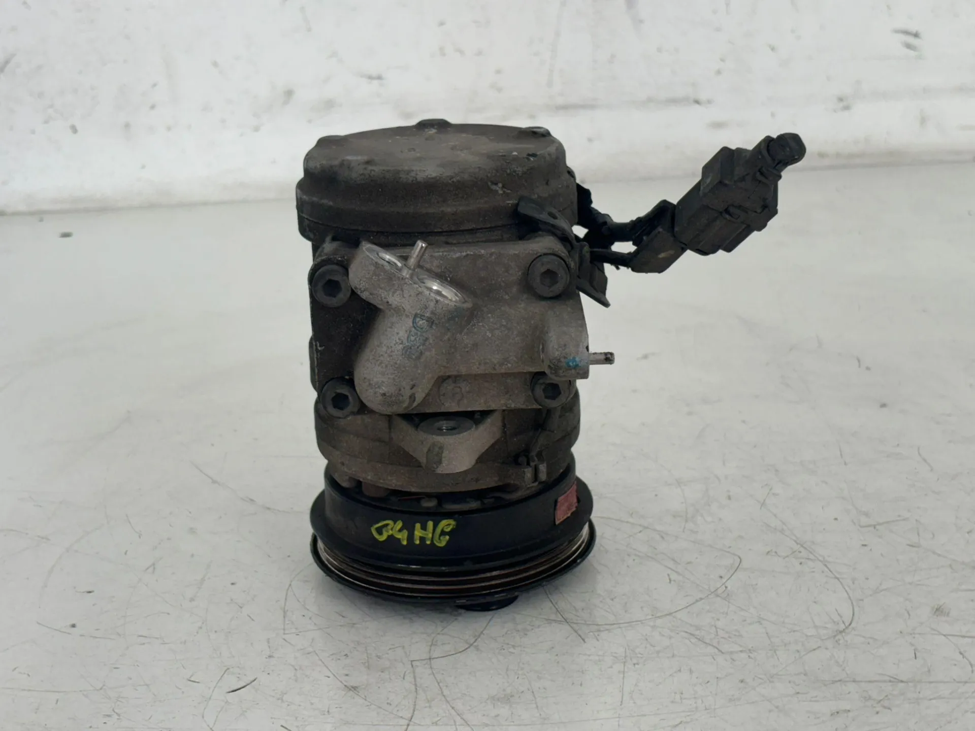 COMPRESSORE A/C con codice 97701-0X000 da HYUNDAI i10 1° Serie Benzina 1100 (07>11)