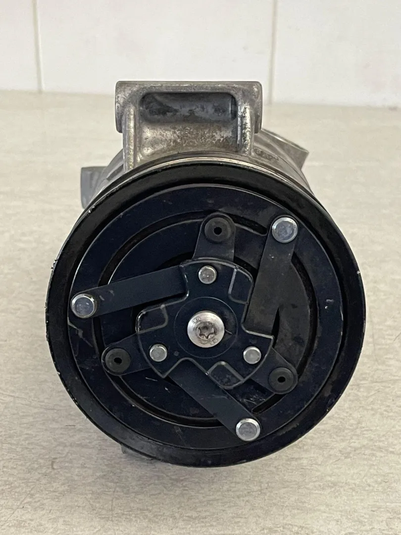 COMPRESSORE A/C con codice 50509535 da JEEP Renegade Serie Diesel 1600 (14>)