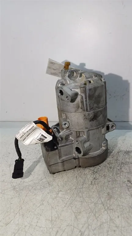 COMPRESSORE A/C JEEP Renegade Serie 005222762500F/CA600G5WBA 46337540 hybrid 1332 (18>)