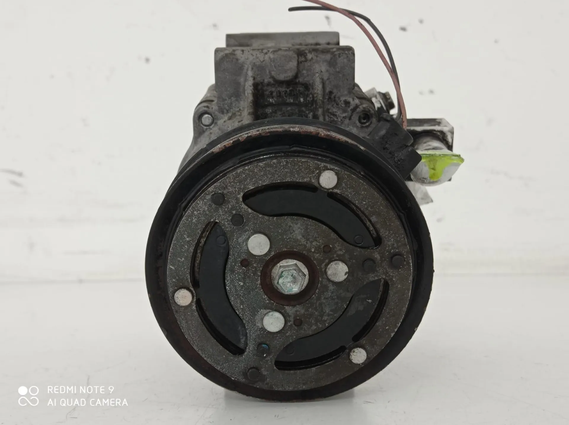 COMPRESSORE A/C con codice 5A7975600 da LANCIA Musa 2° Serie Diesel 1300 (07>)