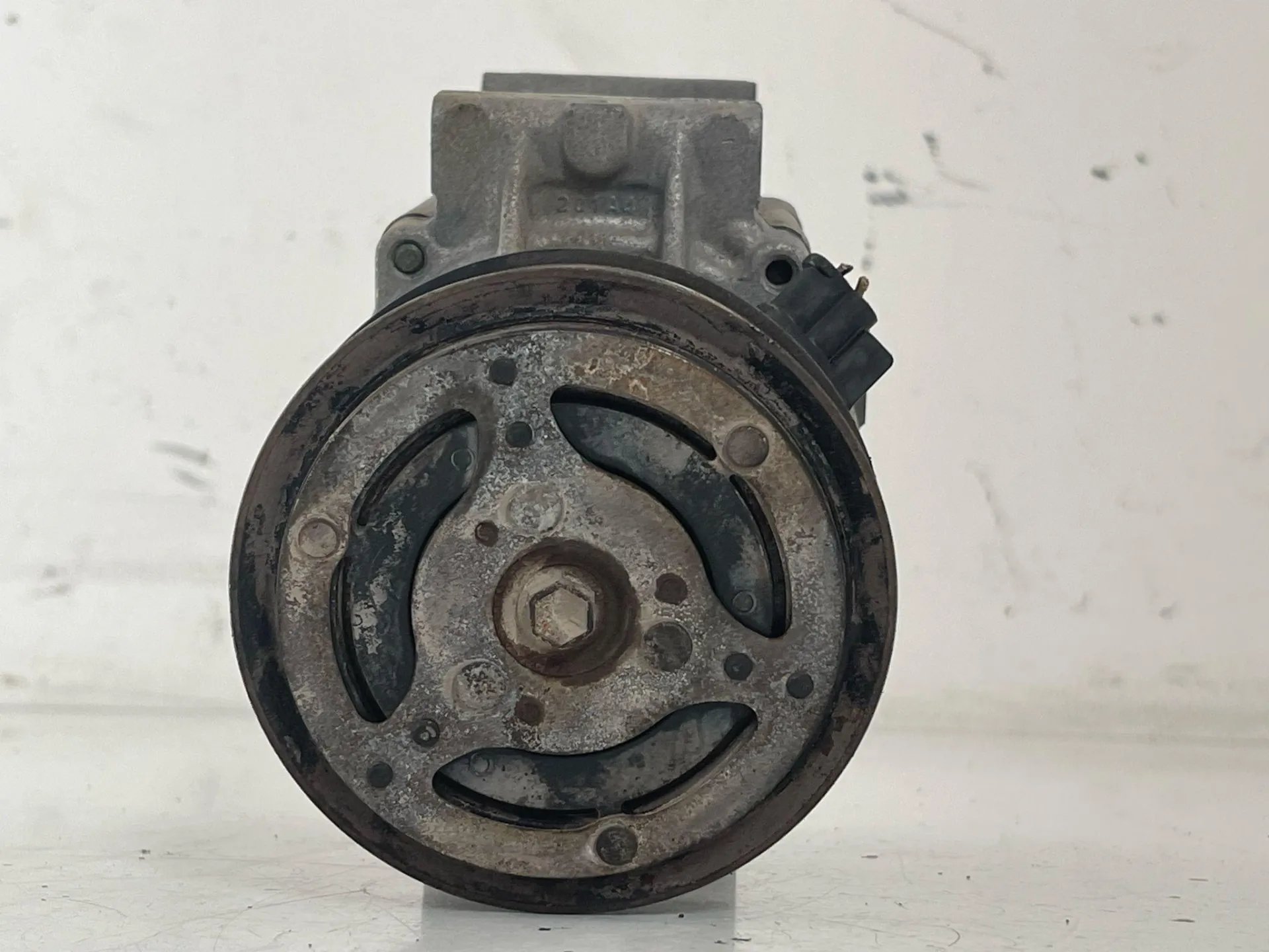 COMPRESSORE A/C con codice 5A7975600 da LANCIA Musa 2° Serie con codice motore 188B2000/188B2000 Diesel 1900 (07>)