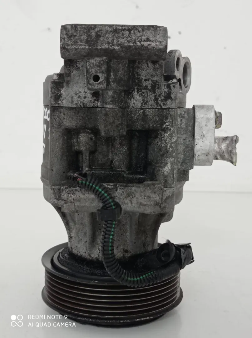 COMPRESSORE A/C con codice 5A7975620 da LANCIA Ypsilon 2° Serie Diesel 1300 (06>10)