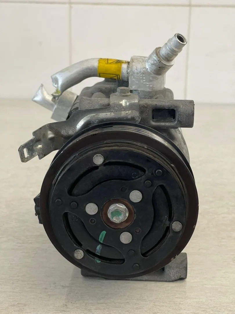 COMPRESSORE A/C con codice 5A7875200 da LANCIA Ypsilon 2° Serie Benzina 1200 (06>10)