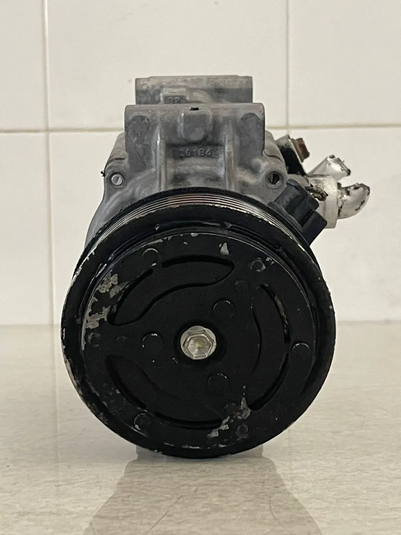 COMPRESSORE A/C LANCIA Ypsilon 4° Serie 51747318 Diesel 1300 (11>)