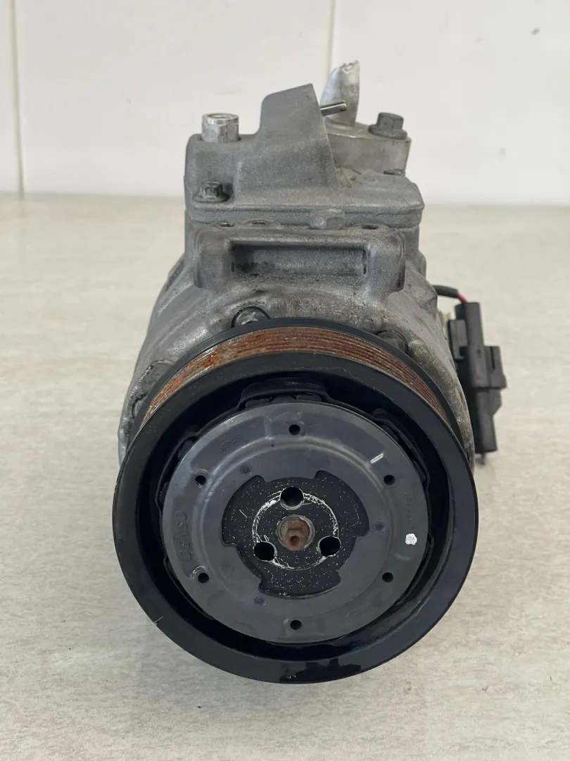 COMPRESSORE A/C con codice 447180-8383 da LAND ROVER Range Rover SPORT Diesel 2700 (05>13)