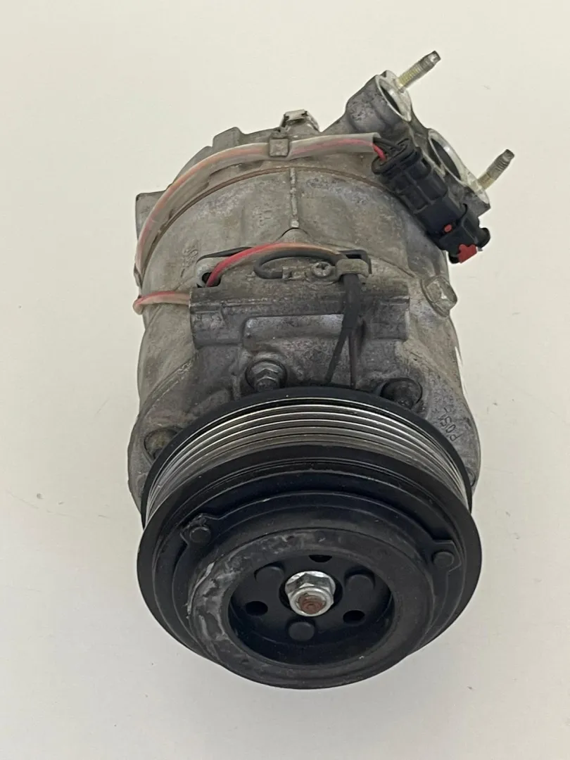 COMPRESSORE A/C con codice CPLA-19D629-BH da LAND ROVER Range Rover SPORT con codice motore 204DTD/204DTD Diesel 2000 (13>)
