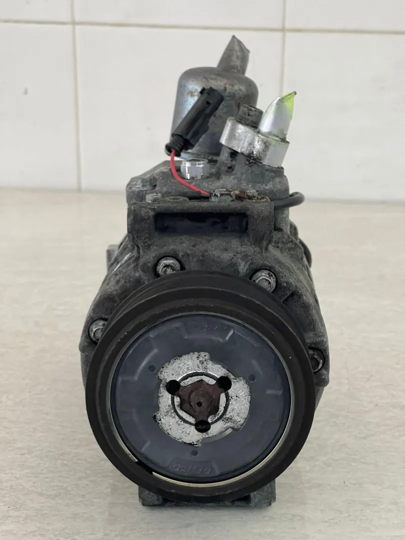 COMPRESSORE A/C MERCEDES Vito W639 2° Serie A0012301711 Diesel 3000 (03>14)