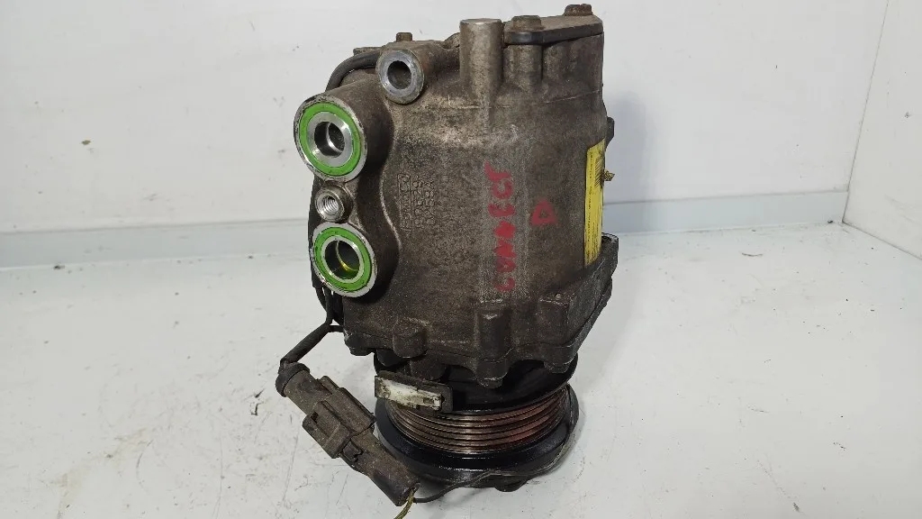 COMPRESSORE A/C FORD Transit Connect 2° Serie 5007968 HCPA/B diesel 1753 (06>09)