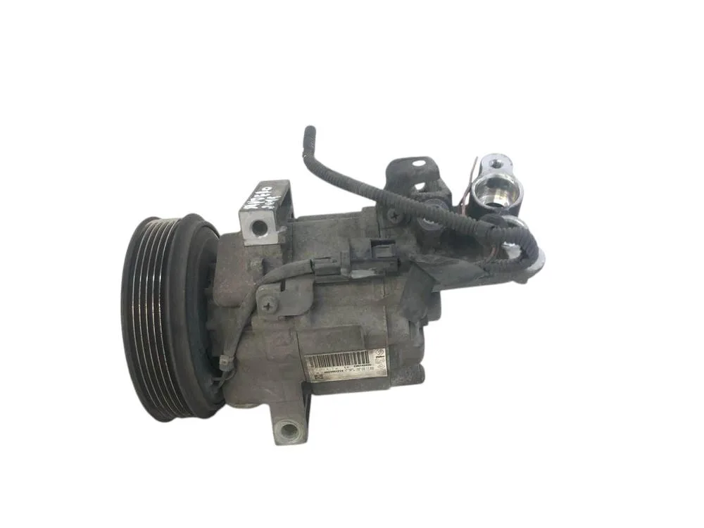 COMPRESSORE A/C con codice 926009154R da DACIA Sandero Serie II con codice motore K9KC6 Diesel 1500 (12>20)